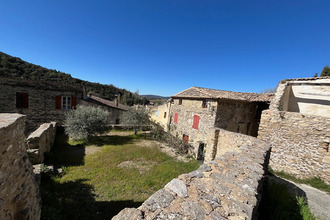 achat maison beaumt-du-ventoux 84340