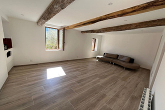 achat maison beaumt-du-ventoux 84340