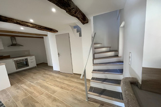 achat maison beaumt-du-ventoux 84340