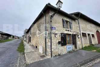 achat maison beaumt-en-argonne 08210