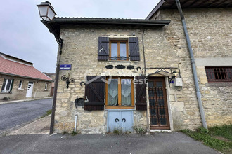 achat maison beaumt-en-argonne 08210