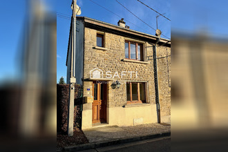 achat maison beaumt-en-argonne 08210