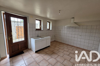 achat maison beaumt-en-argonne 08210