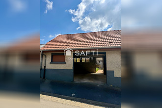 achat maison beaumt-en-argonne 08210