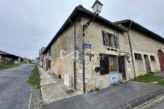 achat maison beaumt-en-argonne 08210