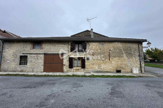 achat maison beaumt-en-argonne 08210