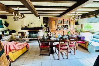 achat maison beaumt-en-auge 14950