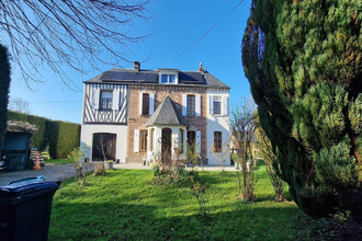 achat maison beaumt-en-auge 14950