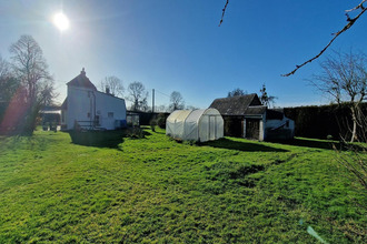 achat maison beaumt-en-auge 14950