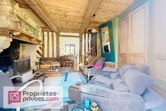 achat maison beaumt-en-auge 14950