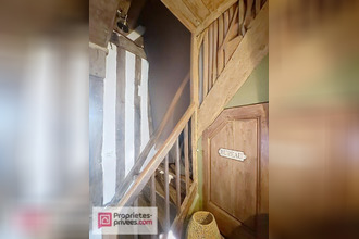 achat maison beaumt-en-auge 14950