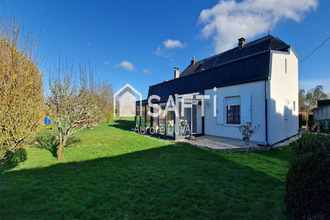 achat maison beaumt-en-auge 14950