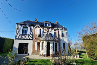 achat maison beaumt-en-auge 14950