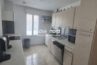 achat maison beaumt-en-cambresis 59540