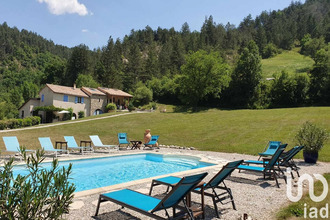 achat maison beaumt-en-diois 26310