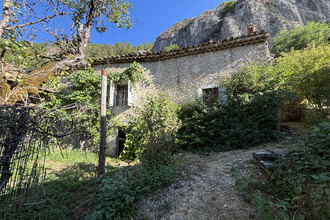 achat maison beaumt-en-diois 26310