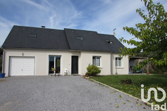 achat maison beaumt-en-veron 37420