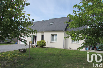 achat maison beaumt-en-veron 37420
