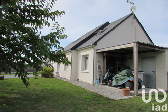 achat maison beaumt-en-veron 37420