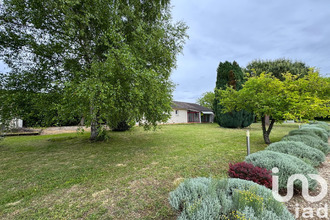 achat maison beaumt-en-veron 37420