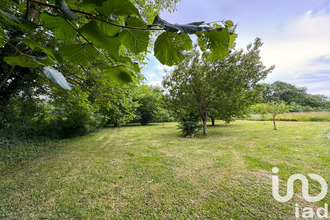 achat maison beaumt-en-veron 37420