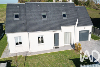 achat maison beaumt-en-veron 37420