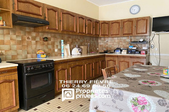 achat maison beaumt-en-veron 37420