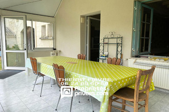 achat maison beaumt-en-veron 37420