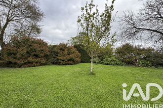 achat maison beaumt-en-veron 37420