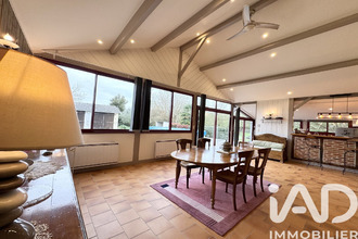 achat maison beaumt-en-veron 37420