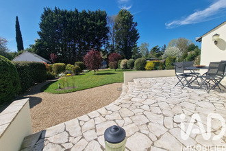 achat maison beaumt-en-veron 37420