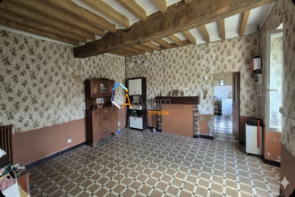 achat maison beaumt-en-veron 37420