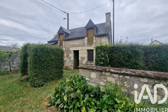 achat maison beaumt-en-veron 37420