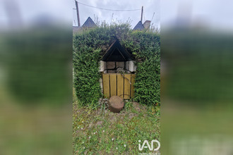 achat maison beaumt-en-veron 37420