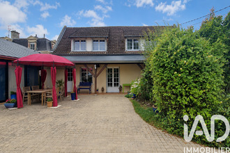 achat maison beaumt-en-veron 37420