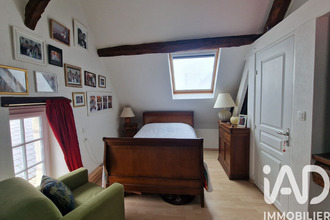achat maison beaumt-en-veron 37420