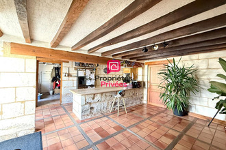 achat maison beaumt-en-veron 37420