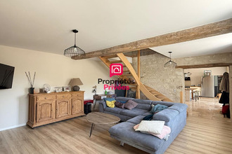 achat maison beaumt-en-veron 37420