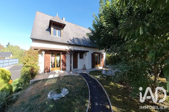 achat maison beaumt-en-veron 37420