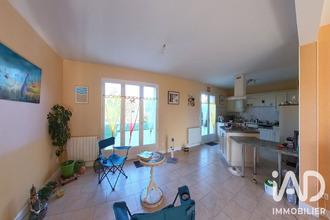 achat maison beaumt-en-veron 37420
