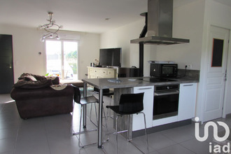 achat maison beaumt-en-veron 37420