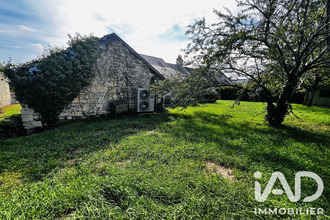 achat maison beaumt-en-veron 37420