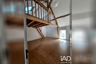 achat maison beaumt-en-veron 37420