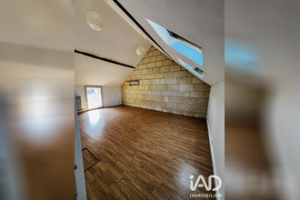 achat maison beaumt-en-veron 37420