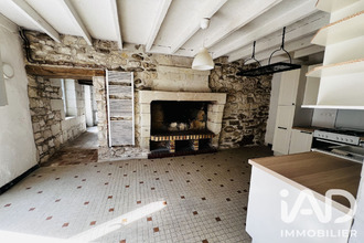 achat maison beaumt-en-veron 37420