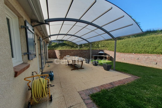 achat maison beaumt-hamel 80300