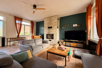 achat maison beaumt-hamel 80300