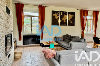 achat maison beaumt-hamel 80300