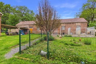 achat maison beaumt-hamel 80300