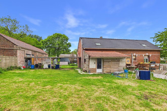 achat maison beaumt-hamel 80300